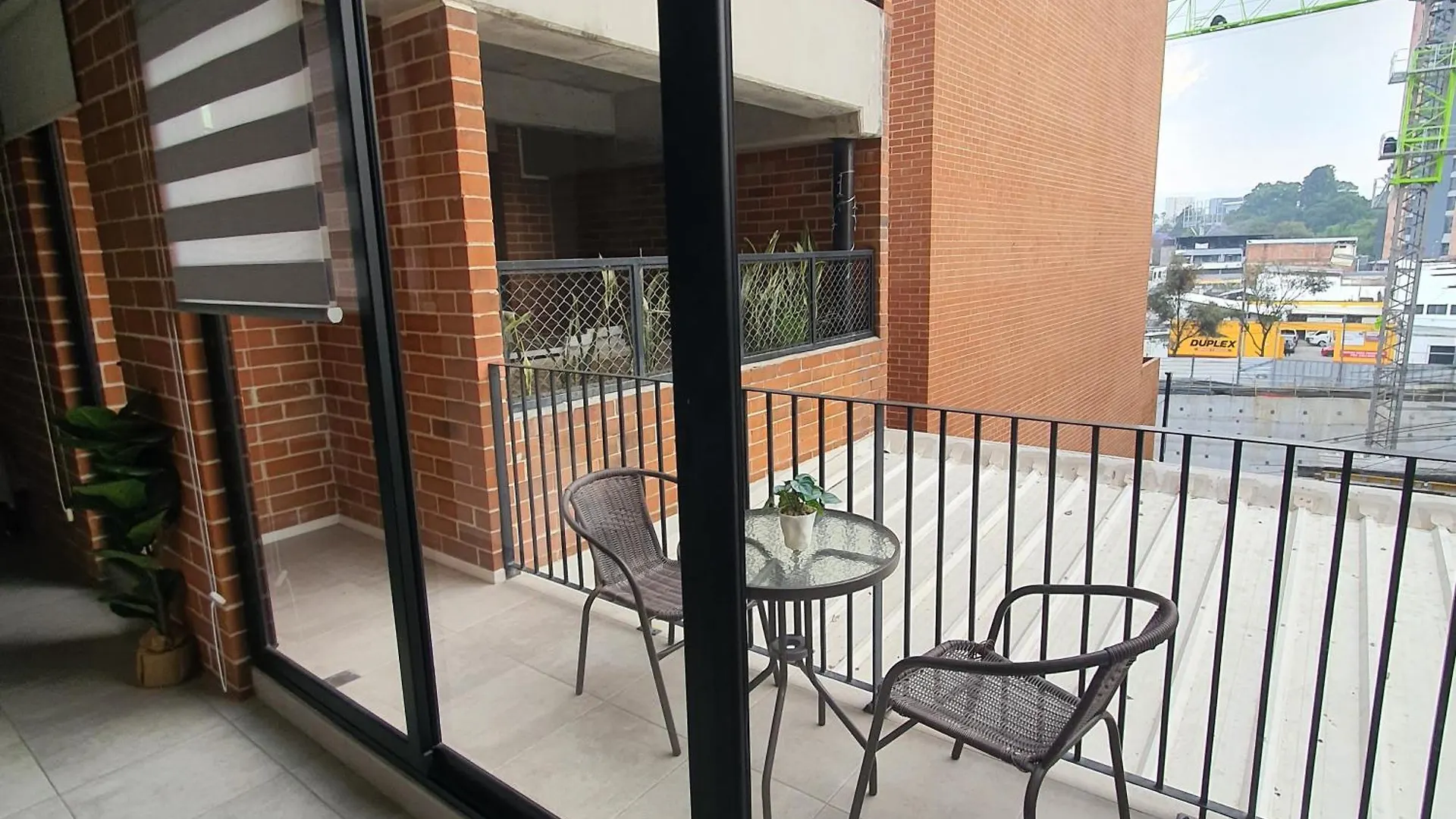 Alojamiento Tipo Loft 2 Camas Con Parqueo Guatemala City Apartment