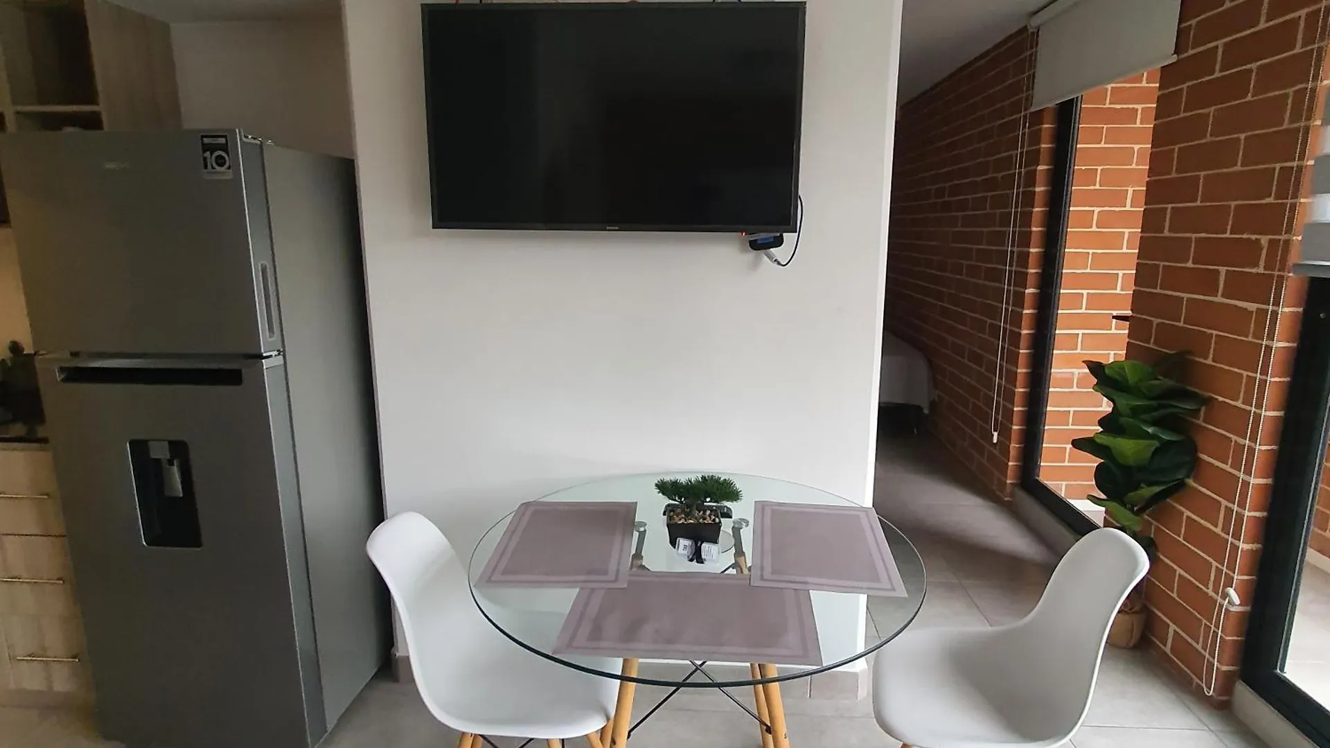 Alojamiento Tipo Loft 2 Camas Con Parqueo Guatemala City