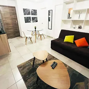 Apartamento, Zona 4, Ciudad De Apartamento