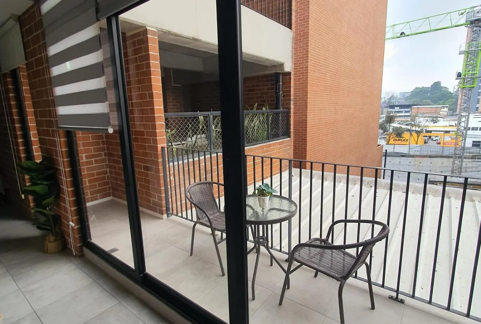Alojamiento Tipo Loft 2 Camas Con Parqueo 과테말라 0*,  과테말라